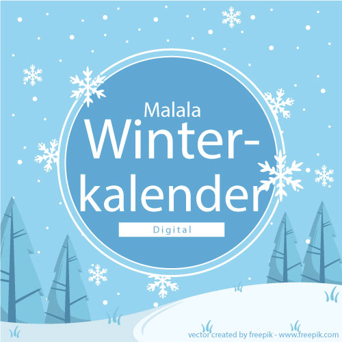 Winterkalender Türchen 15.Dez